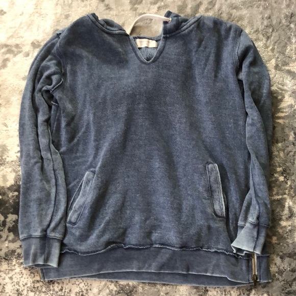 Ocean Drive Tops - Ocean drive hoodie Ocean Drive Tops - Ocean drive hoodie